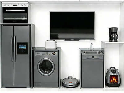 電機自動化設(shè)備解決方案